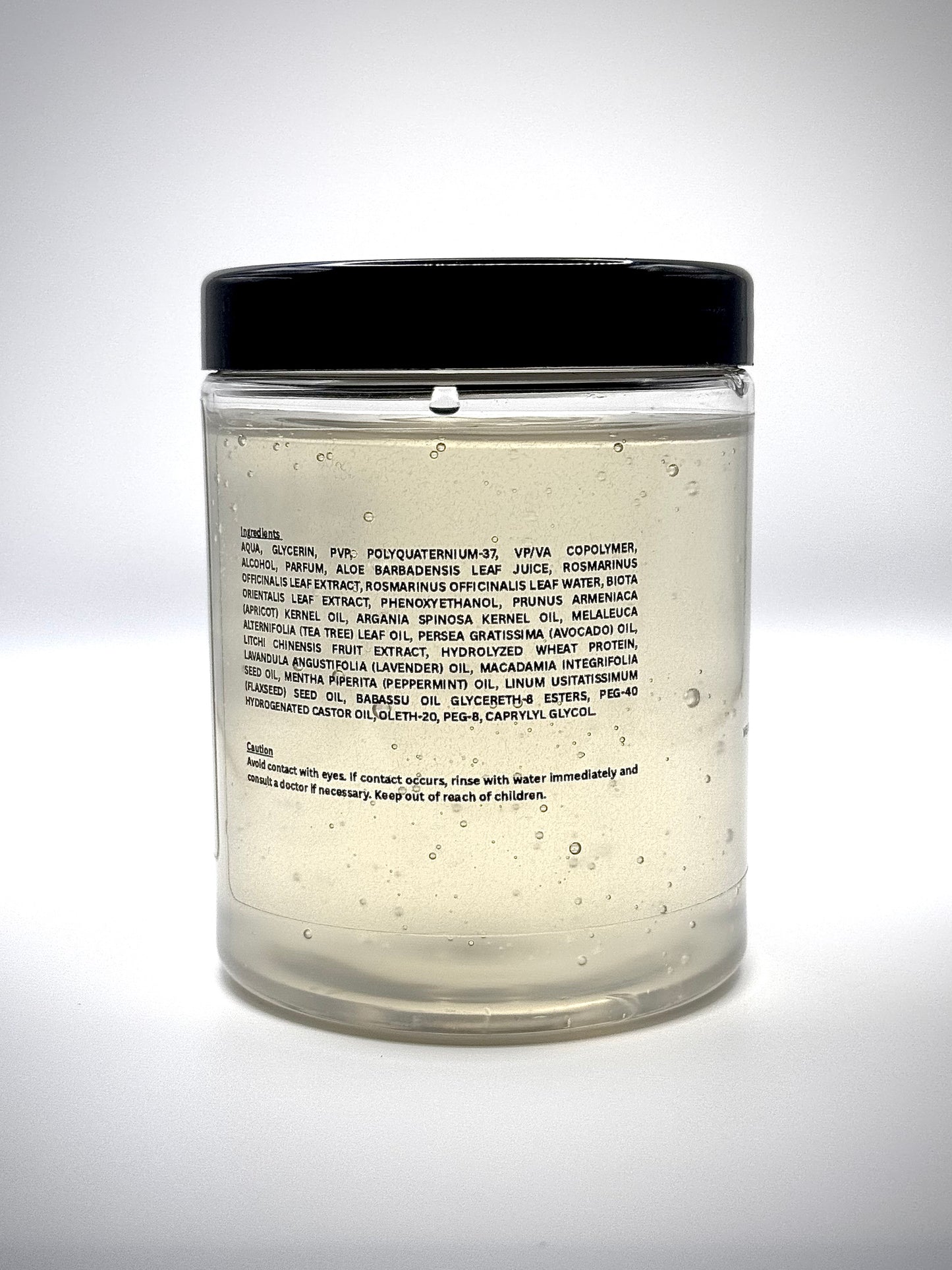 Define & Detangle Curling Gel