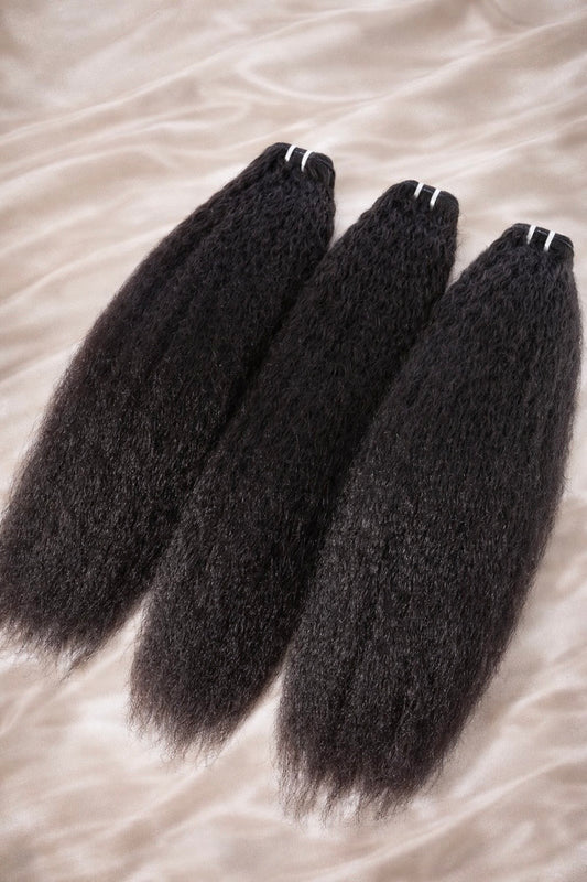 KINKY STRAIGHT BUNDLE