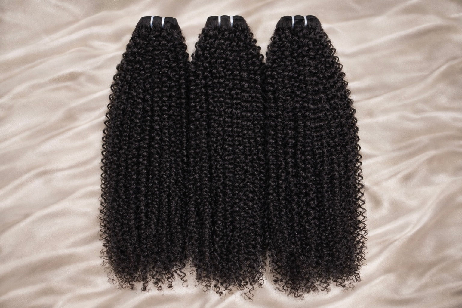 KINKY CURLY BUNDLE – Native Strands