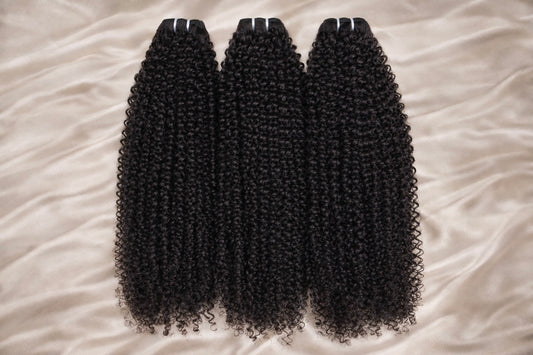KINKY CURLY BUNDLE