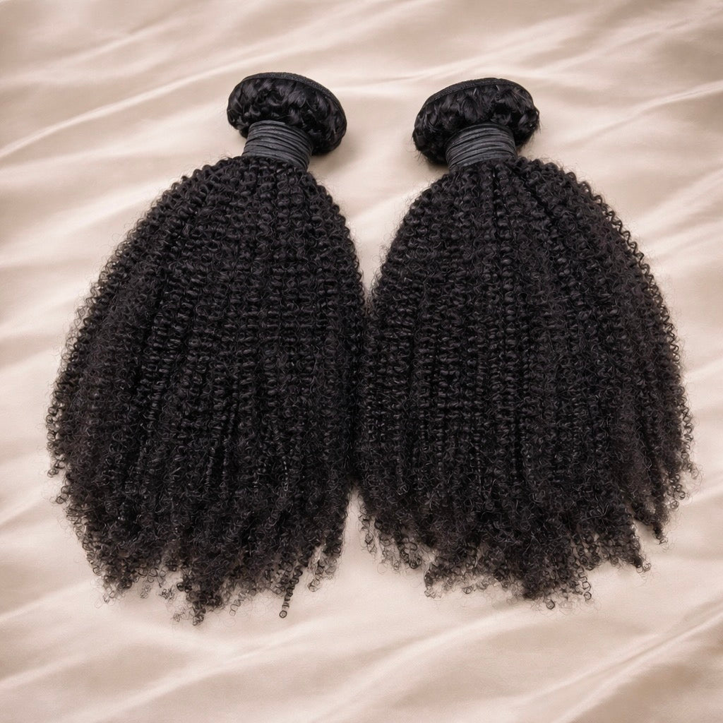 4C HAIR BUNDLE