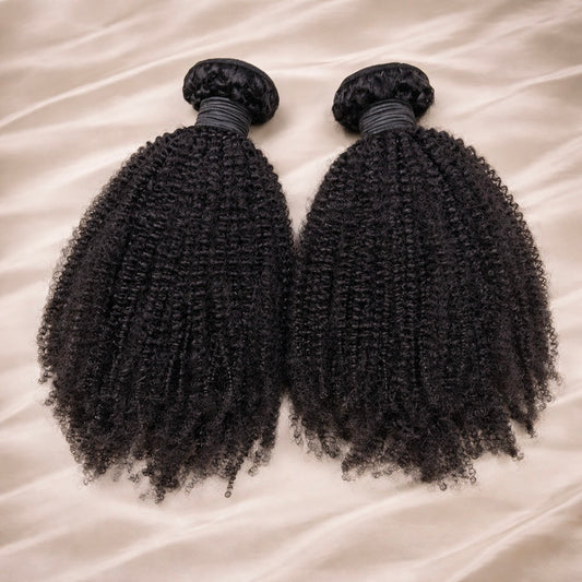 4C HAIR BUNDLE